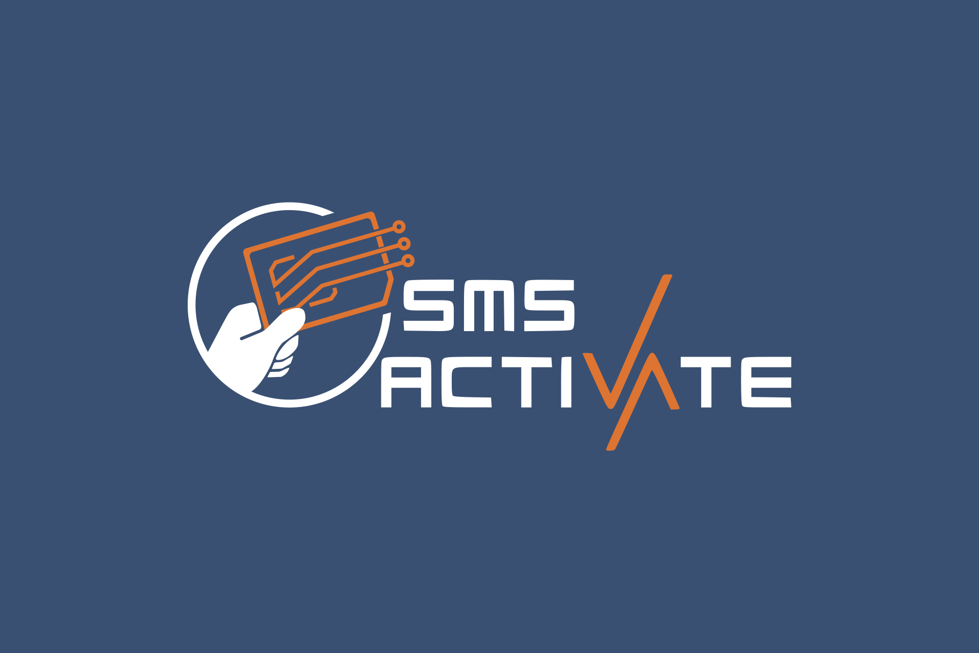 SMS-Activate，虚拟手机号码平台在线接收短信验证码