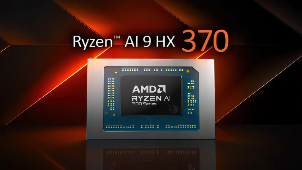 AMD Ryzen AI 9 HX 370 APU ES性能数据已泄露：CPU-Z多线程性能提升高达25%，单线程性能提升17%