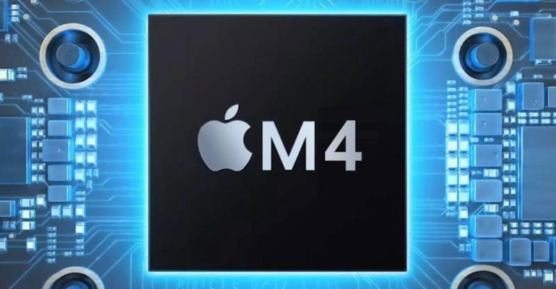 苹果M4晶片暗藏技术，iPad Pro隐私防护更强