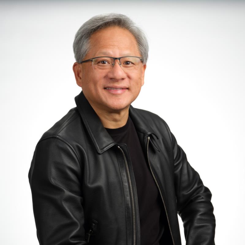 NVIDIA 首席执行官黄仁勋的 SIGGRAPH 2024 主题演讲可能是消费级 Blackwell GPU 的首次亮相