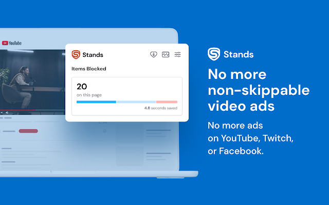 Stands Adblocker