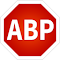 Adblock Plus – 免费的广告拦截器