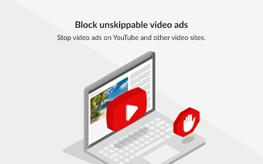 AdBlock — 最佳广告拦截工具