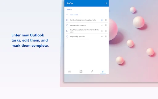 Microsoft Outlook