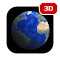 地球3D 地图