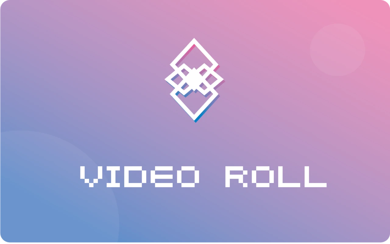 Video Roll – All-in-One Video Enhancements