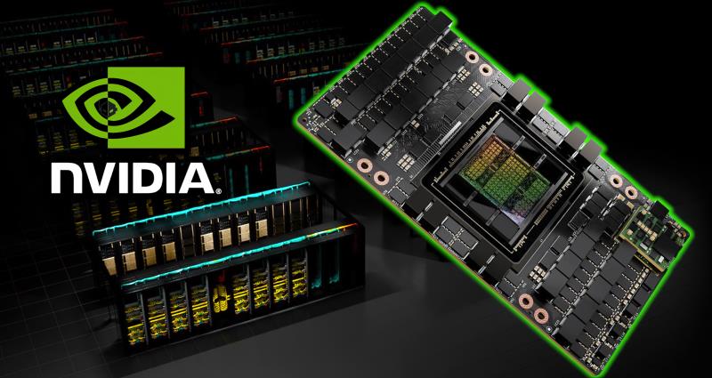 NVIDIA 将中东视为下一个机遇之地，并在该地区达成了一项大规模交易