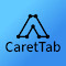 CaretTab – New Tab Dashboard