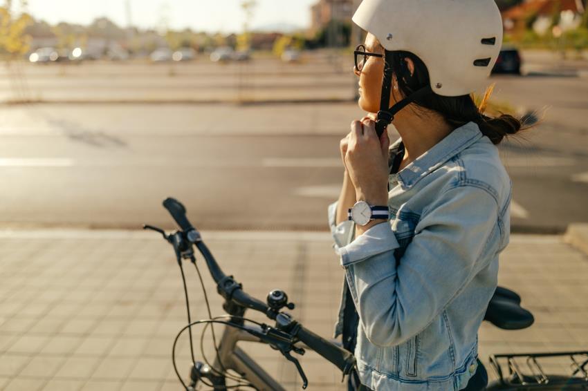 这些是美国及其他地区最适合骑自行车和最差的城市 - 您知道的地区在名单上吗？