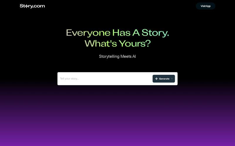 Story.com