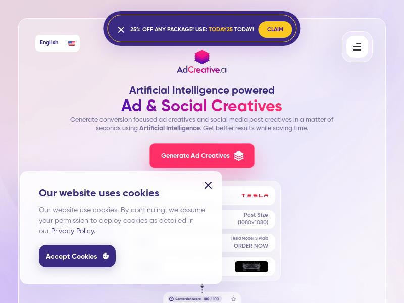 Adcreative.ai