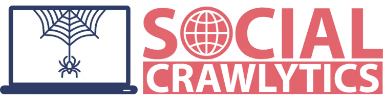 Social Crawlytics