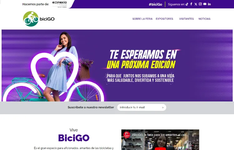 BiciGO Colombia