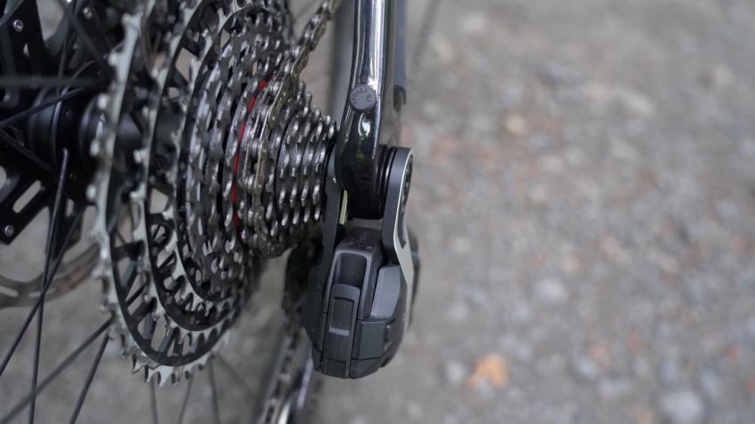 SRAM Red XPLR AXS: 全球最轻13速碎石传动系统发布，性能卓越