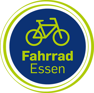 Fahrrad Essen