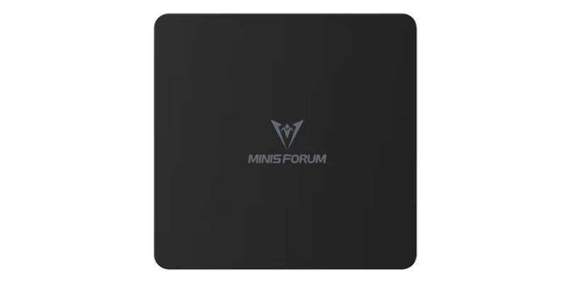 Minisforum UM760 Slim迷你PC：强大性能与便携设计