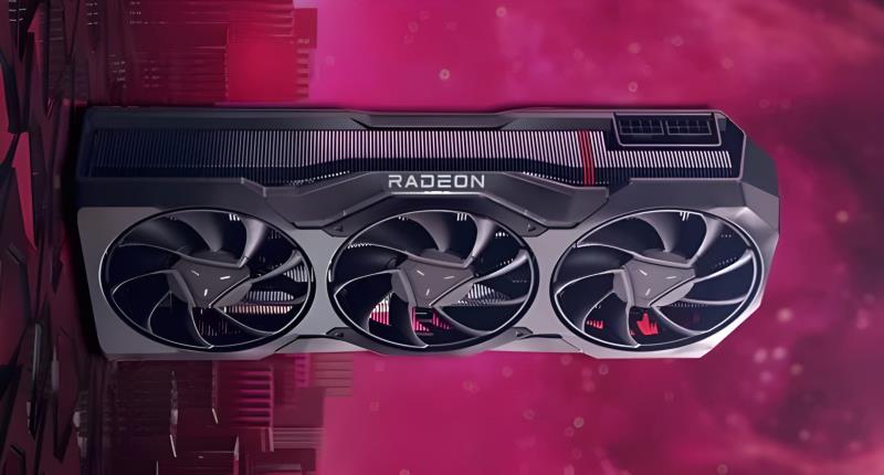 AMD即将推出Radeon RX 8000系列GPU，主流玩家的新选择