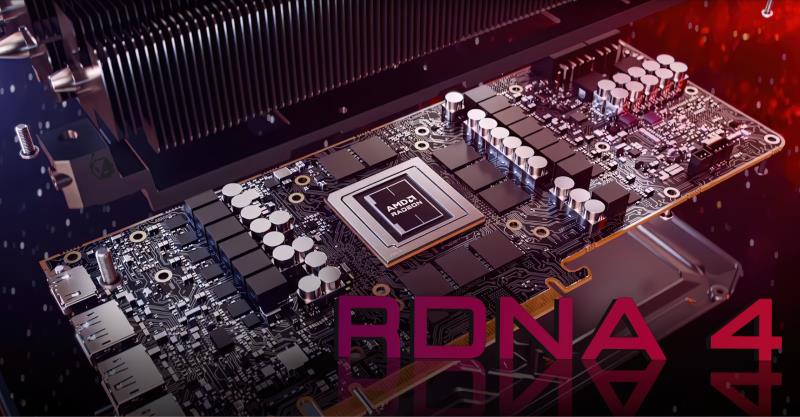 AMD 将消费级和数据中心 GPU 集成到统一“UDNA”架构中，RDNA 和 CDNA 即将终结