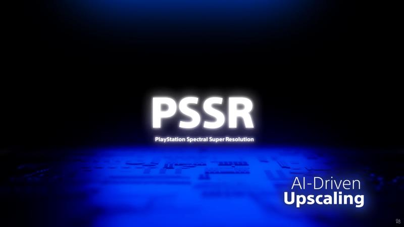 AMD 在 PlayStation 5 Pro 中推出全新 SoC，配备 60 个计算单元、更快的 GDDR6 内存、高级光线追踪和 PSSR AI 升级