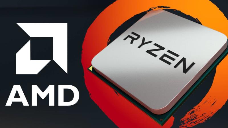 AMD 在 Ryzen Master 中终止对第一代和第二代 Ryzen 和 Threadripper CPU 的支持