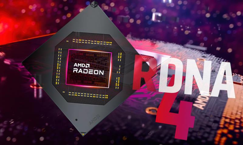 AMD FSR 4将采用AI技术，提升超分辨率图像质量与效率