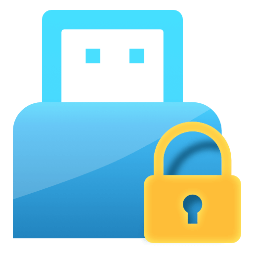 Gilisoft USB Encryption