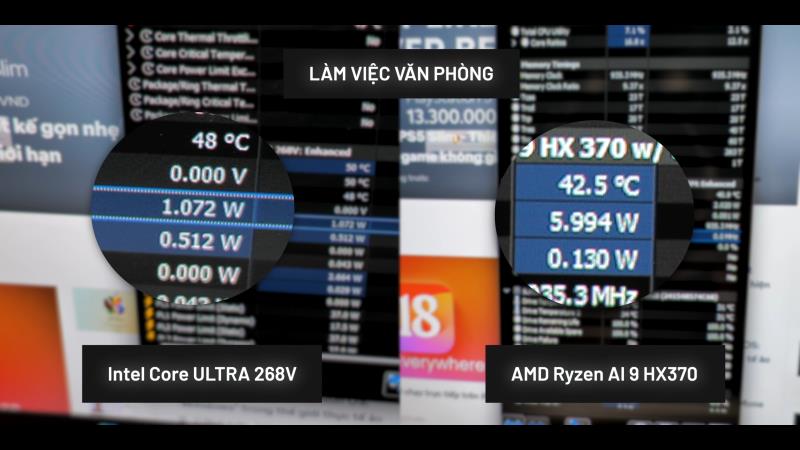 Intel Core Ultra 7 268V“Lunar Lake”在早期评测中展现出令人印象深刻的单核性能