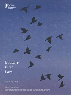 经过 Goodbye First Love