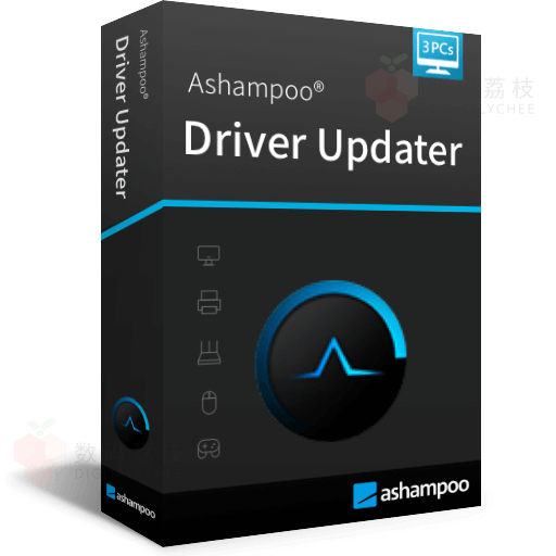 Ashampoo Driver Updater