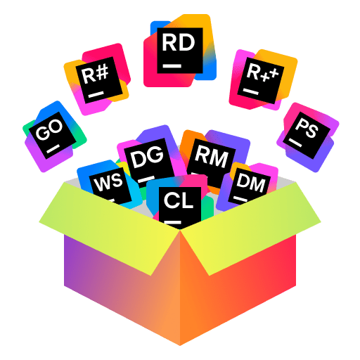 JetBrains All Products Pack