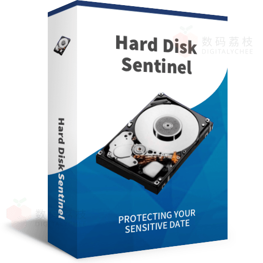 Hard Disk Sentinel