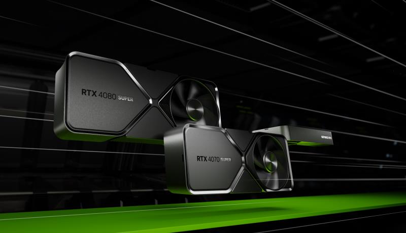 NVIDIA：AI 先锋还是消费 GPU 巨头？