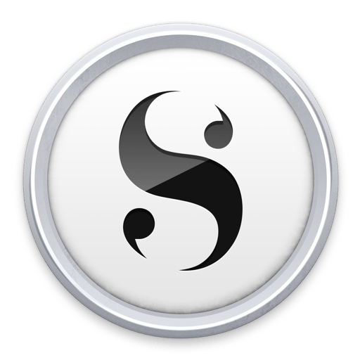 Scrivener 3