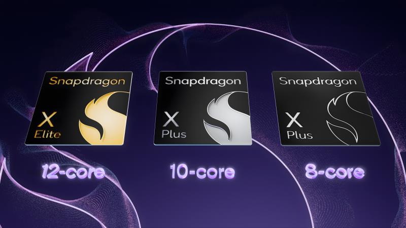 下一代 Snapdragon X2 CPU 已在测试，SC8480XP 芯片代号为“Project Glymur”