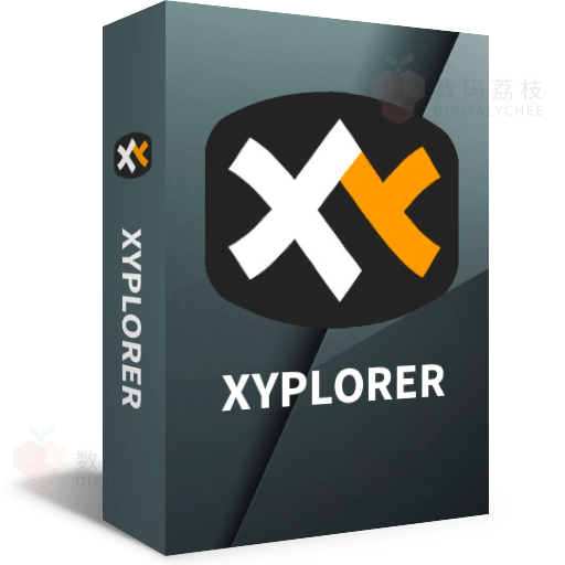 XYplorer