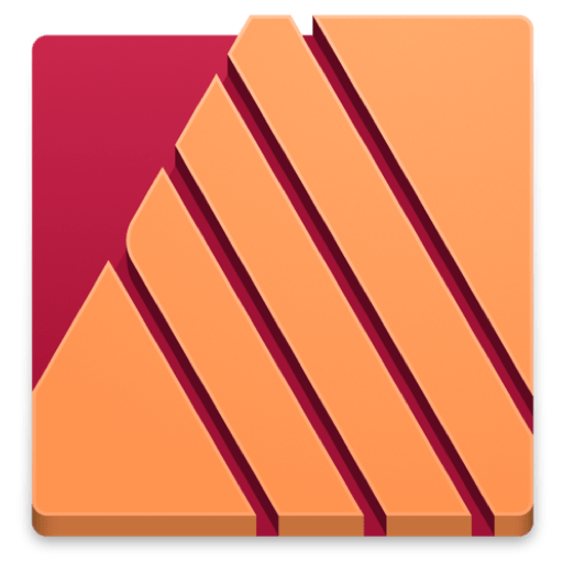 Affinity Publisher 2