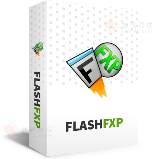 FlashFXP