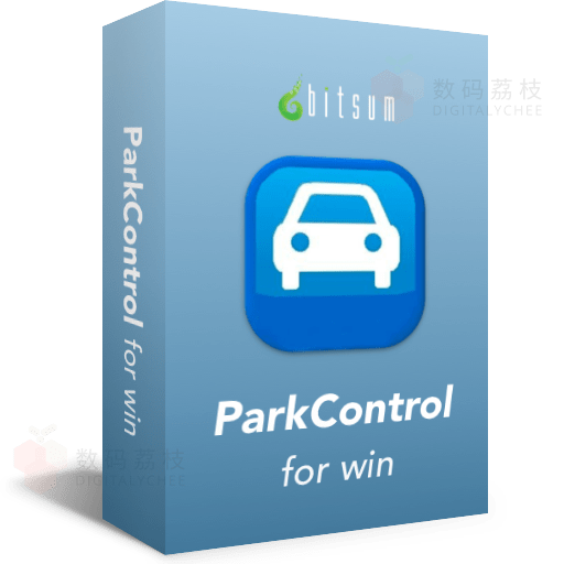 ParkControl