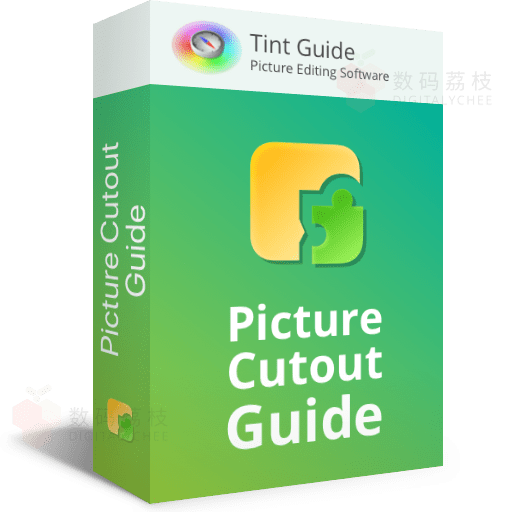 Picture Cutout Guide