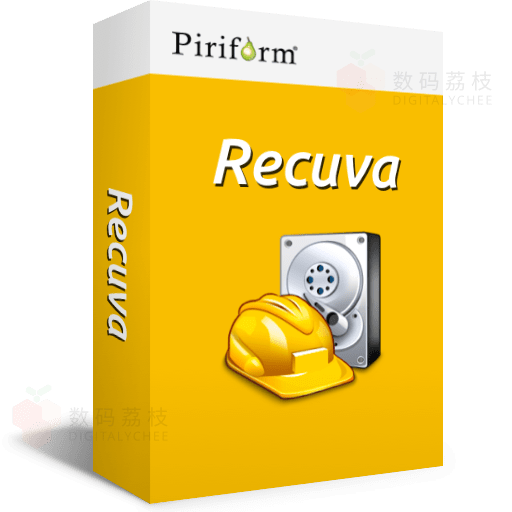 Recuva