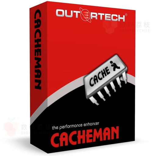 Cacheman