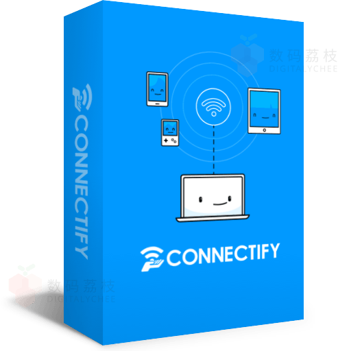 Connectify Hotspot