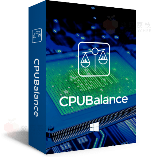 CPUBalance