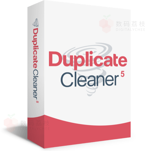 Duplicate Cleaner Pro