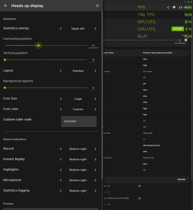 RIP GeForce Experience：NVIDIA 应用程序将于今年年底完全接管 GeForce Experience