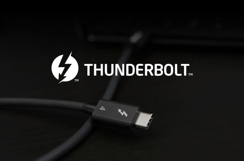 USB4 2.0电缆认证：传输速度80 Gbps，电源高达240W