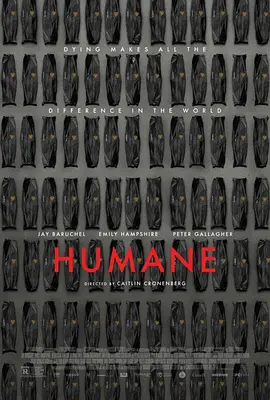 人道 Humane