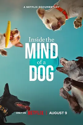 汪星人的奇思妙想 Inside the Mind of a Dog