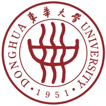 东华大学