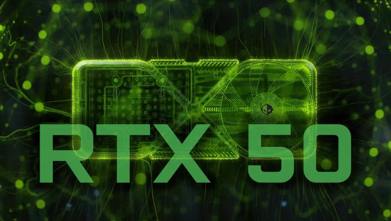 NVIDIA GeForce RTX 5090 32 GB、RTX 5080 16 GB、RTX 5070 12 GB 将于 CES 推出，新 PCB“背钻”发生变化